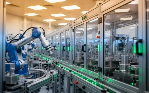 Micron: el nuevo estatus de billón de dólares llega con un 871% de revalorización y un giro irreversible en las memorias - Foto: über boerse-global.de