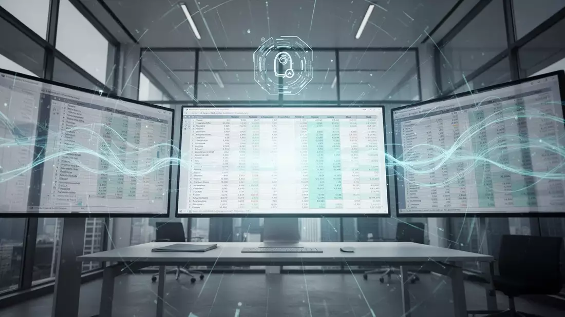 Excel im Mai 2026: Microsoft integriert KI-Copilot direkt in Zellen - Bild: über boerse-global.de