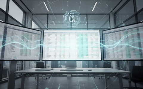 Excel im Mai 2026: Microsoft integriert KI-Copilot direkt in Zellen - Foto: über boerse-global.de