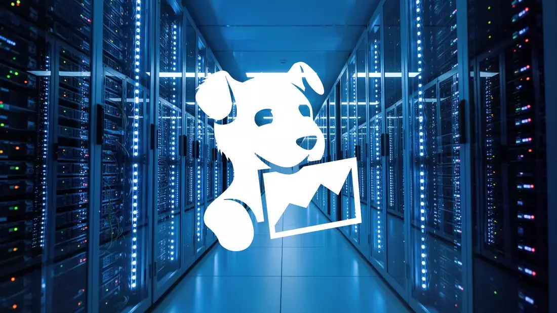 Datadog Aktie: 67,55 Prozent in 30 Tagen - Bild: über boerse-global.de