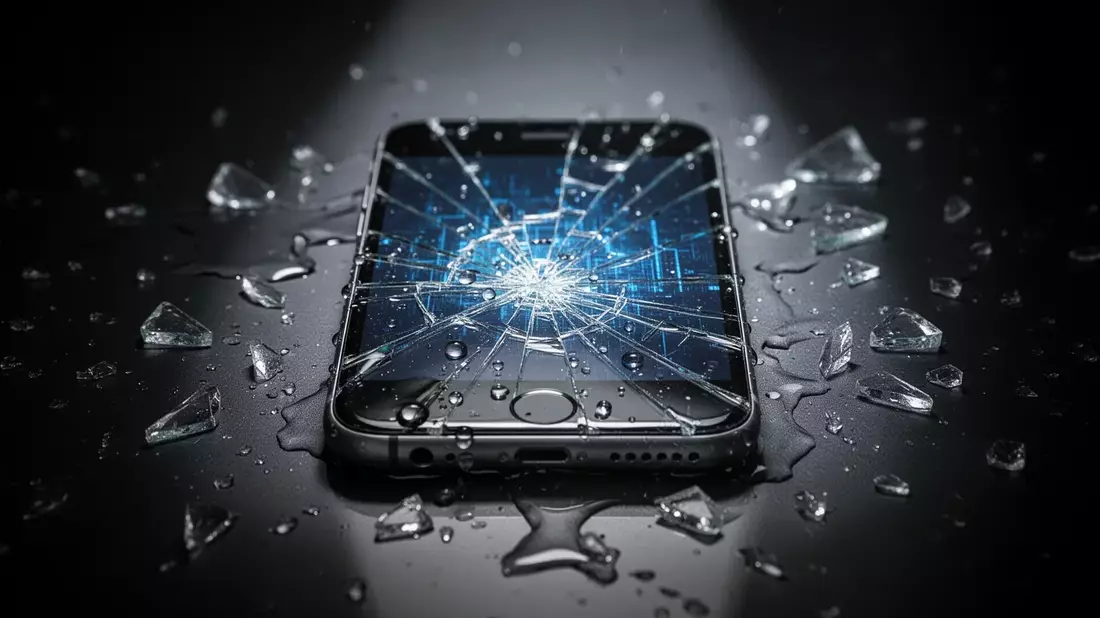 Smartphone-Sicherheit: Banking-Trojaner nehmen um 196% zu - Bild: über boerse-global.de