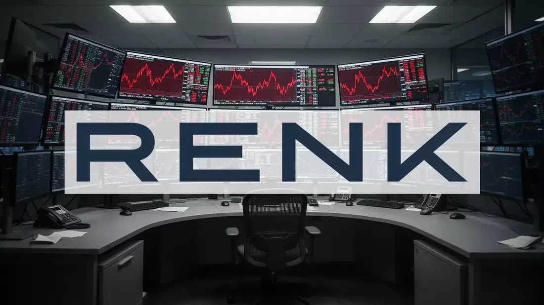 Renk's Free Float Swells as KNDS Steps Back, Record Orders and Conference Circuit Bolster Confidence - Bild: über boerse-global.de