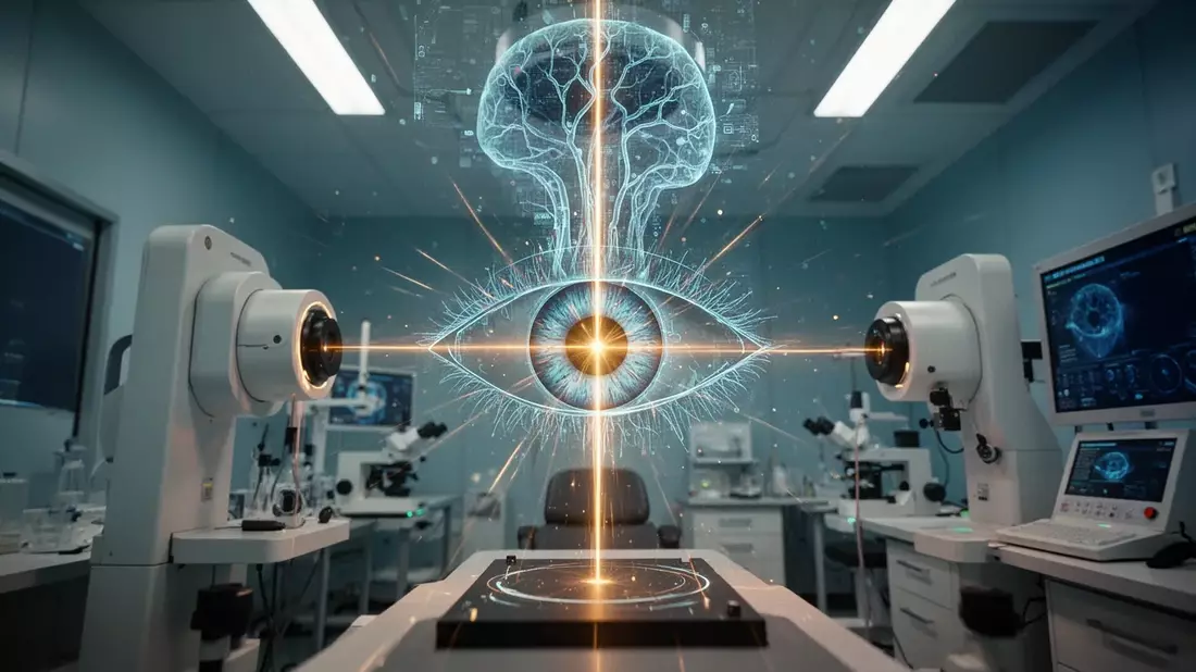 Gehirngesundheit: Zahnbakterium erhöht Alzheimer-Risiko um 600% - Bild: über boerse-global.de