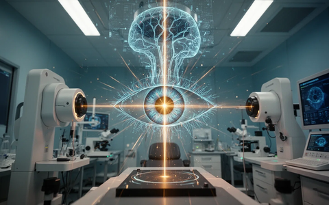 Gehirngesundheit: Zahnbakterium erhöht Alzheimer-Risiko um 600% - Foto: über boerse-global.de
