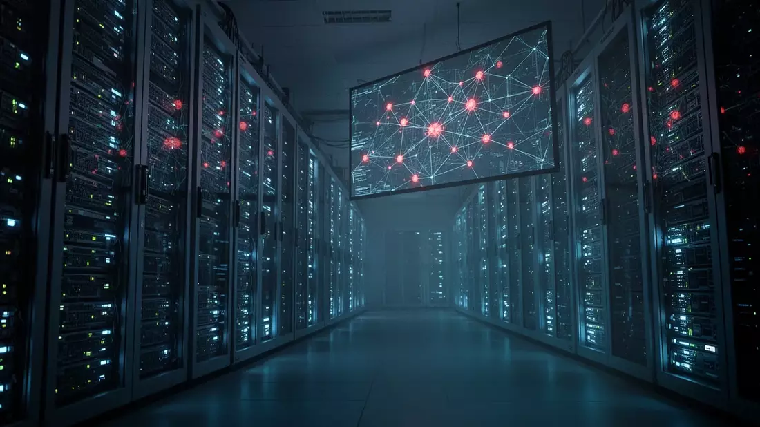 Cyberabwehr: Kabinett gibt BSI und BKA Befugnisse zum aktiven Eingreifen - Bild: über boerse-global.de