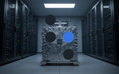 D-Wave's Record Bookings and Twin Federal Grants Collide With a Laptop-Based Quantum Challenge - Foto: über boerse-global.de