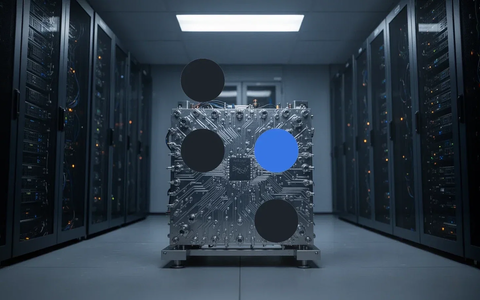 D-Wave Quantum: el pulso entre la financiación pública y el desafío académico - Foto: über boerse-global.de
