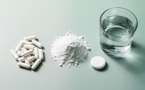Magnesium-Supplements: BfR warnt vor 250-mg-Grenze und Überdosierung - Foto: über boerse-global.de