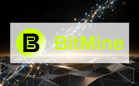 BitMine Aktie: 5-Prozent-Ziel bis Ende 2026 - Foto: über boerse-global.de