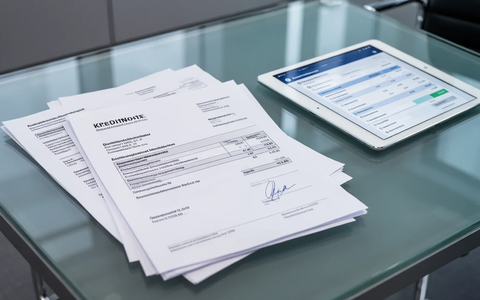 Widerrufsbutton ab 19. Juni: Neue Pflicht für Online-Händler - Foto: über boerse-global.de
