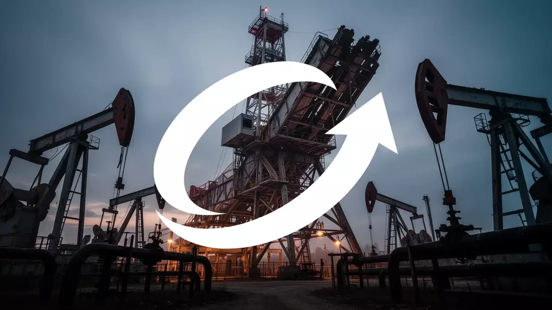 Ring Energy Aktie: 8-Prozent-Sturz trotz Gewinn-Überraschung - Bild: über boerse-global.de
