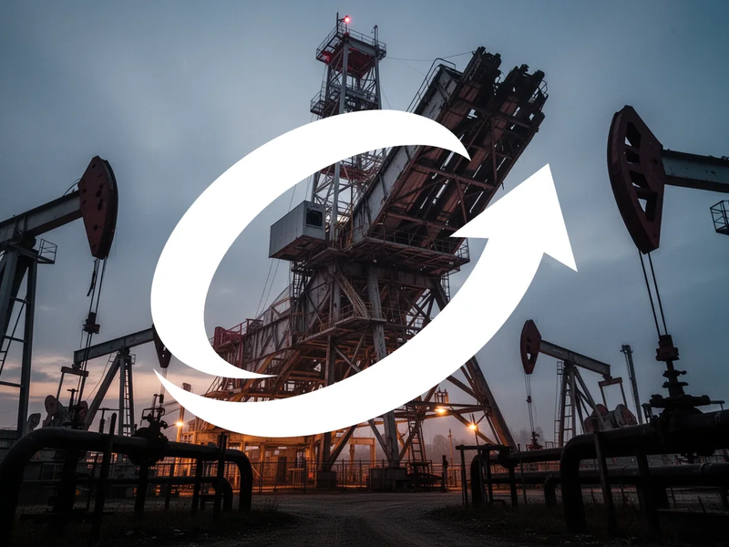 Ring Energy Aktie: 8-Prozent-Sturz trotz Gewinn-Überraschung - Foto: über boerse-global.de