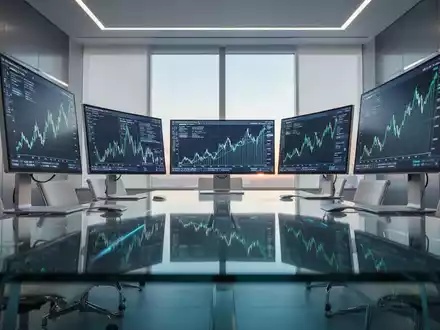 Zenatech Aktie: 25 Millionen Dollar über Direktplatzierung - Foto: über boerse-global.de