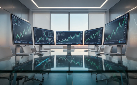 Zenatech Aktie: 25 Millionen Dollar über Direktplatzierung - Foto: über boerse-global.de