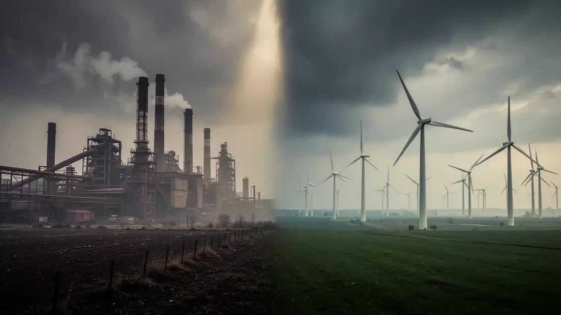 CBAM-Krise: Sechs EU-Staaten blockieren CO2-Zertifikat-Kürzung - Bild: über boerse-global.de