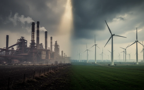 CBAM-Krise: Sechs EU-Staaten blockieren CO2-Zertifikat-Kürzung - Foto: über boerse-global.de