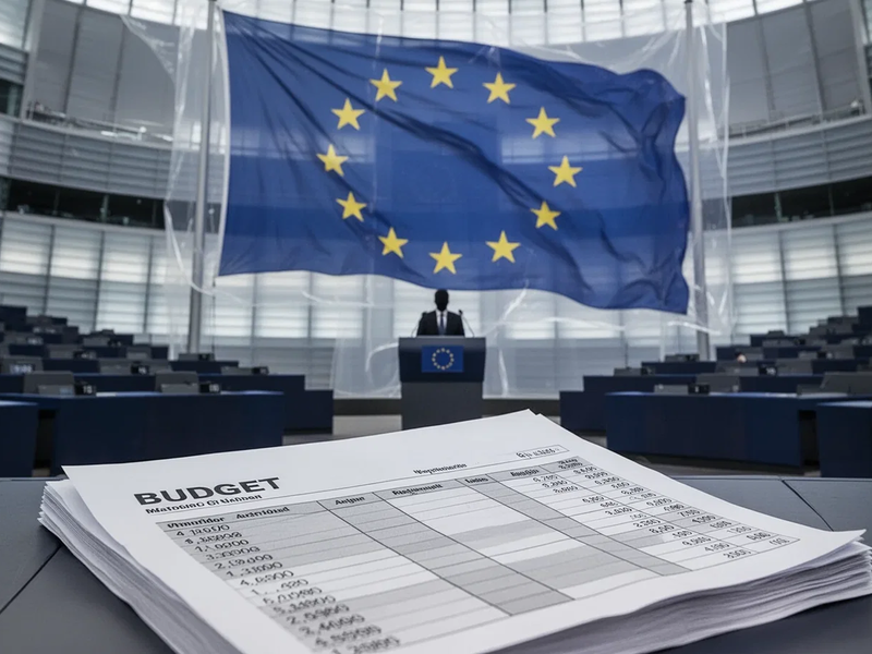Düngemittelkrise: EU plant 400-Millionen-Hilfspaket für Juni - Foto: über boerse-global.de
