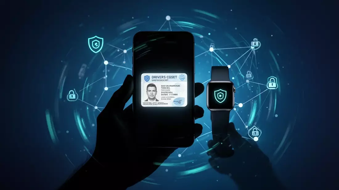 Apple Wallet: Arkansas wird 14. US-Staat mit digitalen Ausweisen - Bild: über boerse-global.de