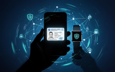 Apple Wallet: Arkansas wird 14. US-Staat mit digitalen Ausweisen - Foto: über boerse-global.de