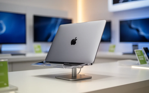 M5 MacBook Air: 13-Zoll-Modell erstmals unter 900 Euro - Foto: über boerse-global.de