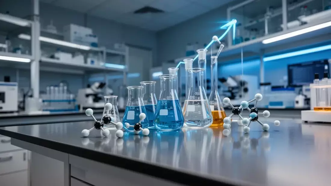 Assembly Biosciences refuerza su caja con 115 millones y expande las aspiraciones de ABI-6250 a dos enfermedades hepáticas - Bild: über boerse-global.de