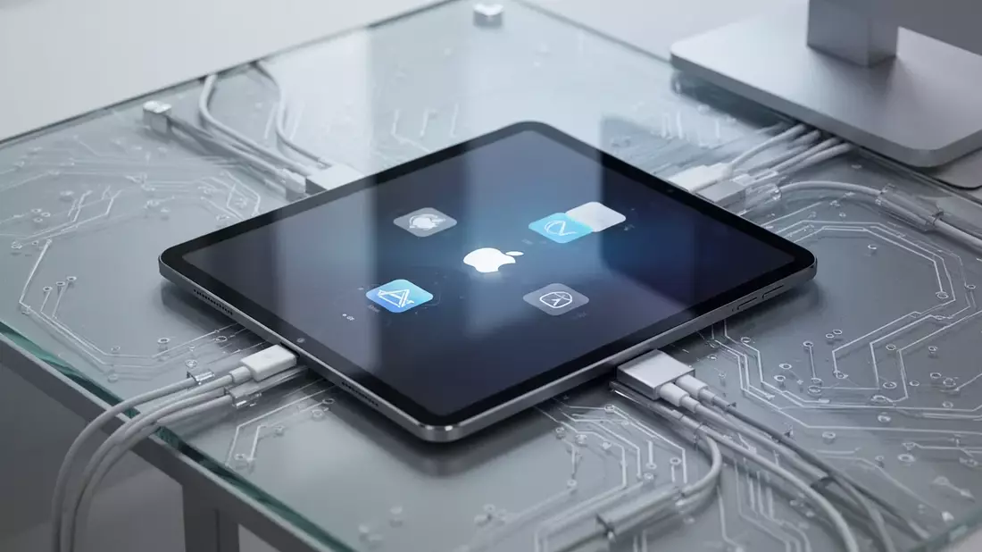 iOS 26.6 Beta: Apple bereitet letzten Feinschliff vor WWDC - Bild: über boerse-global.de