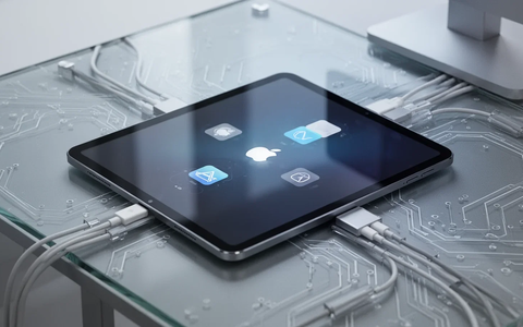 iOS 26.6 Beta: Apple bereitet letzten Feinschliff vor WWDC - Foto: über boerse-global.de