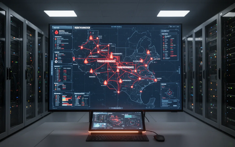 Bevölkerungsschutz-Pakt: 1.300 Betreiber müssen bis Juli digitalisieren - Foto: über boerse-global.de
