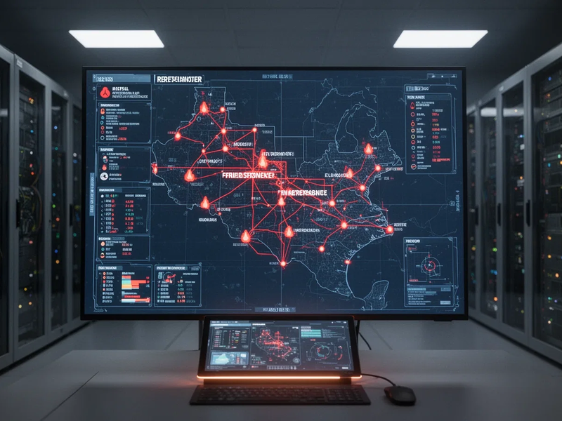 Bevölkerungsschutz-Pakt: 1.300 Betreiber müssen bis Juli digitalisieren - Foto: über boerse-global.de