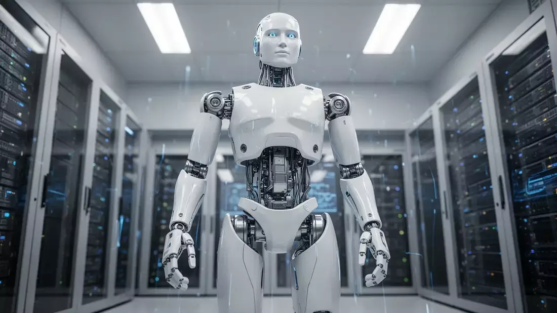 RobOdin-Projekt: EU fördert humanoide Roboter mit 2,37 Millionen Euro - Bild: über boerse-global.de