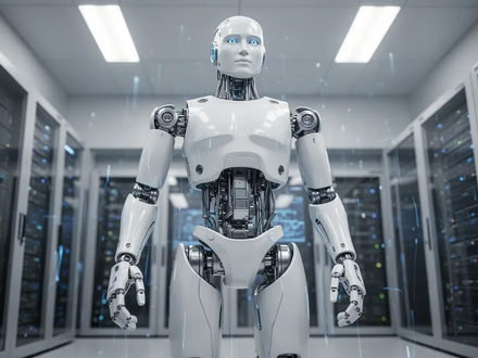 RobOdin-Projekt: EU fördert humanoide Roboter mit 2,37 Millionen Euro - Foto: über boerse-global.de