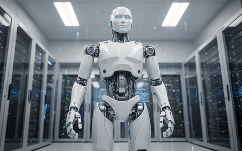 RobOdin-Projekt: EU fördert humanoide Roboter mit 2,37 Millionen Euro - Foto: über boerse-global.de