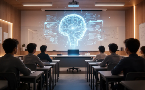 KI in Schulen: Google und UNICEF starten Milliarden-Programm - Foto: über boerse-global.de