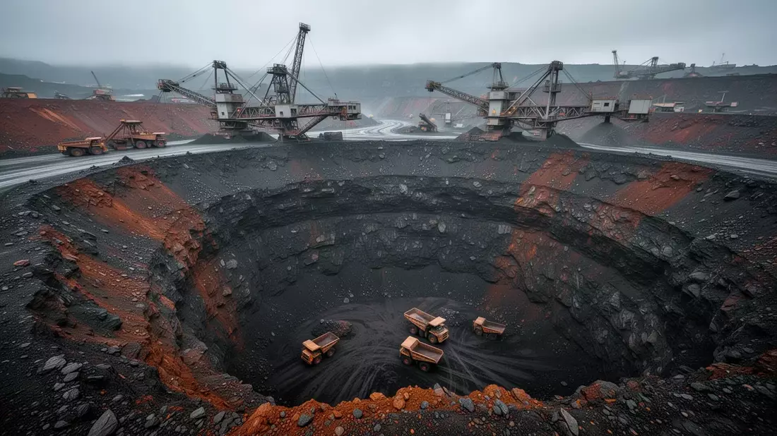 Monument Mining Aktie: Q3-Zahlen am 29. Mai erwartet - Bild: über boerse-global.de