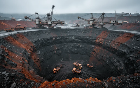 Monument Mining Aktie: Q3-Zahlen am 29. Mai erwartet - Foto: über boerse-global.de