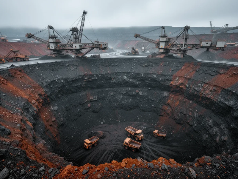 Monument Mining Aktie: Q3-Zahlen am 29. Mai erwartet - Foto: über boerse-global.de