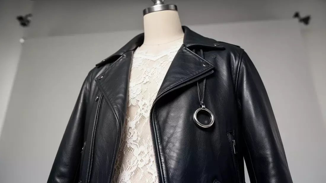 Sommermode 2026: Leder dominiert – Kering reduziert um 30% - Bild: über boerse-global.de