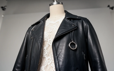 Sommermode 2026: Leder dominiert – Kering reduziert um 30% - Foto: über boerse-global.de