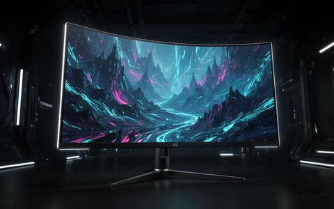 Samsung Odyssey G8: Erstes 6K-Gaming-Display mit 165 Hertz - Foto: über boerse-global.de