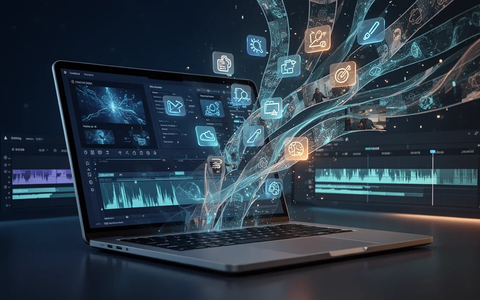 Claude: Anthropic integriert Runway und Adobe direkt im Chat - Foto: über boerse-global.de