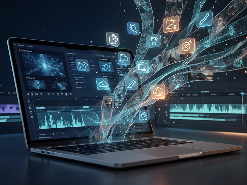 Claude: Anthropic integriert Runway und Adobe direkt im Chat - Foto: über boerse-global.de