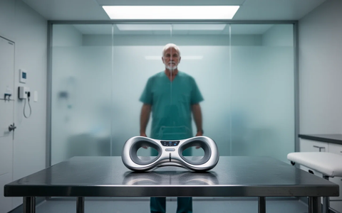 Harninkontinenz: 3–5 Millionen Männer leiden unter Blasenkontrolle - Foto: über boerse-global.de
