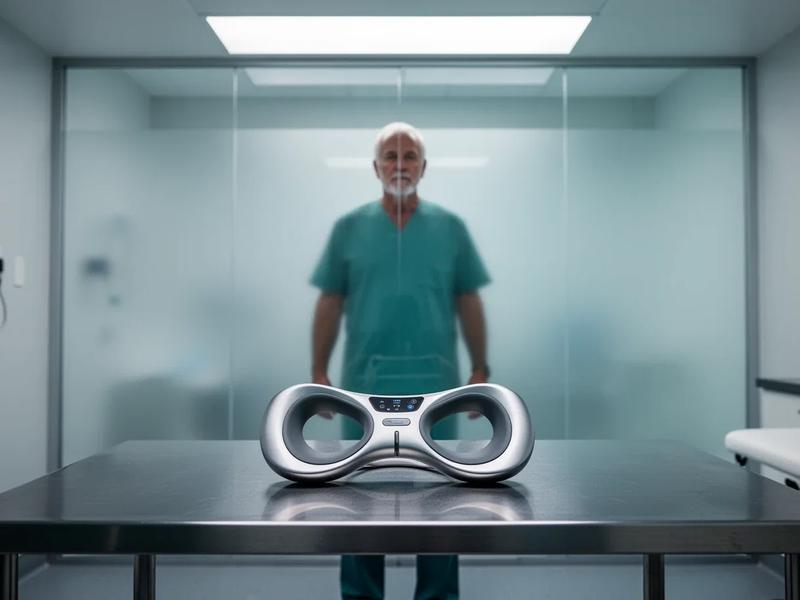 Harninkontinenz: 3–5 Millionen Männer leiden unter Blasenkontrolle - Foto: über boerse-global.de