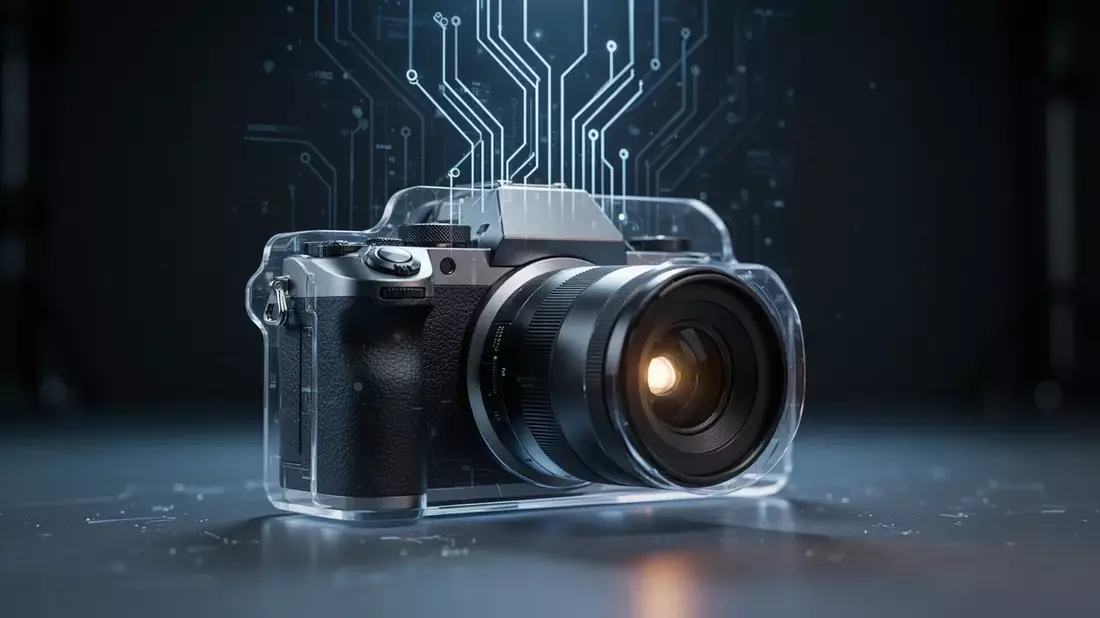 Halide Mark III: Profi-Kamera-App mit integriertem RAW-Editor - Bild: über boerse-global.de