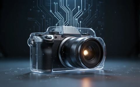Halide Mark III: Profi-Kamera-App mit integriertem RAW-Editor - Foto: über boerse-global.de