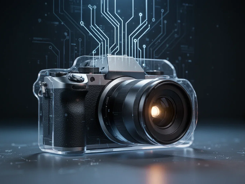 Halide Mark III: Profi-Kamera-App mit integriertem RAW-Editor - Foto: über boerse-global.de