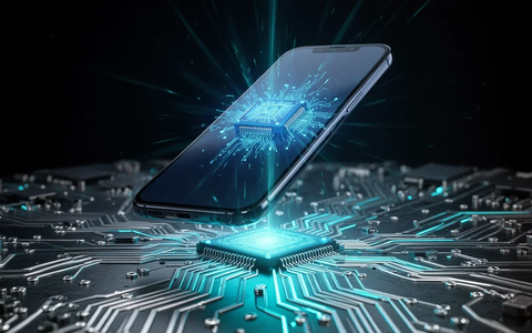 MediaTek Dimensity 8550: KI-Chip bringt Gemini auf günstige Smartphones - Foto: über boerse-global.de