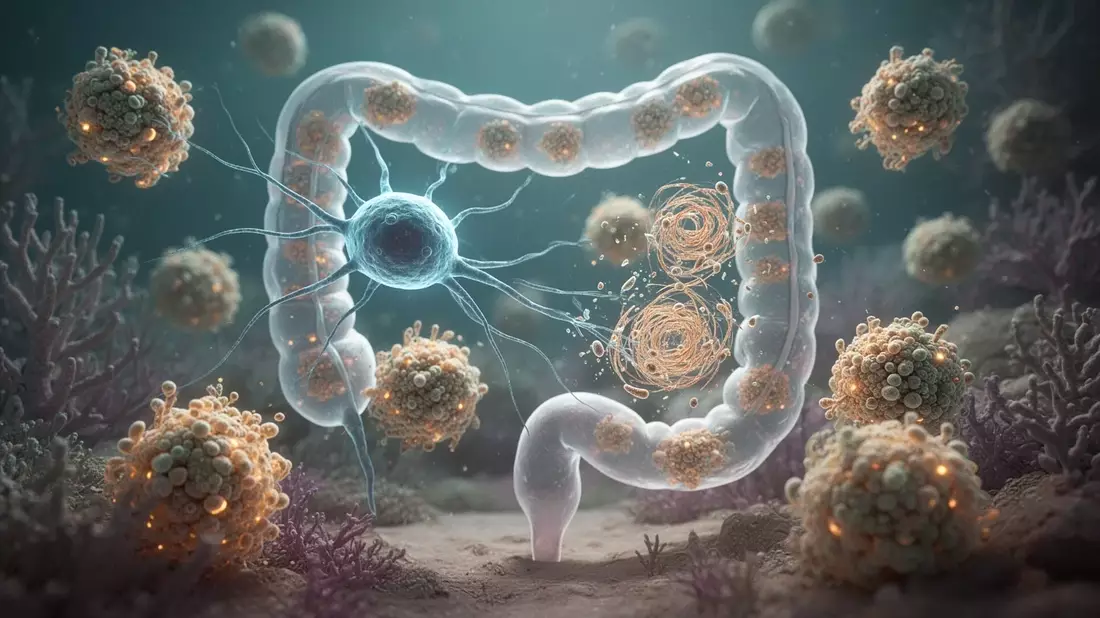 Darmflora und Immunaltern: Neue Therapien gegen Dysbiose - Bild: über boerse-global.de