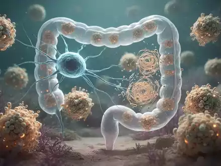 Darmflora und Immunaltern: Neue Therapien gegen Dysbiose - Foto: über boerse-global.de