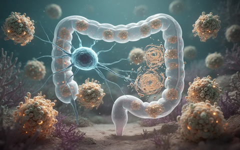 Darmflora und Immunaltern: Neue Therapien gegen Dysbiose - Foto: über boerse-global.de